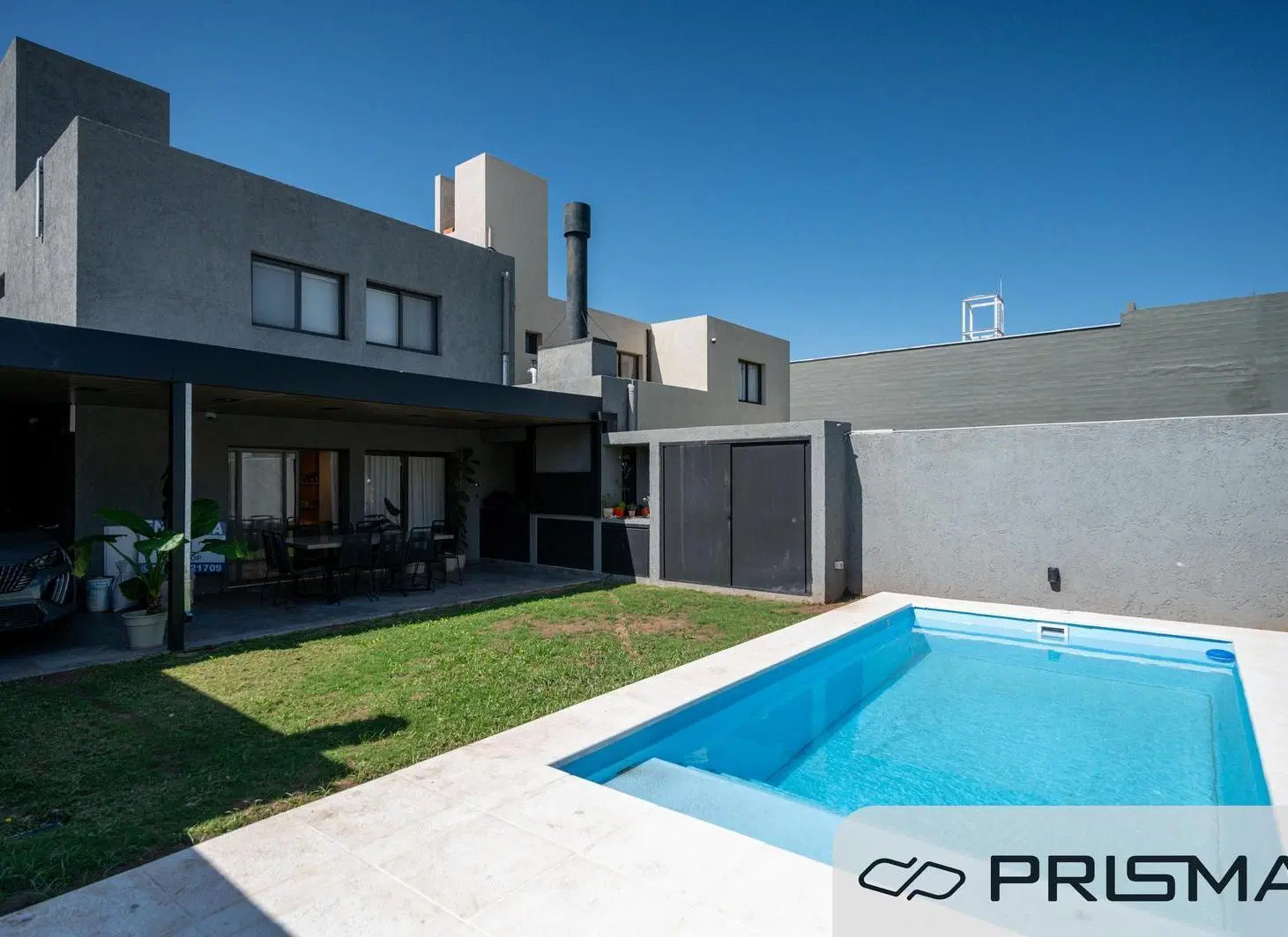 CASA-3DORM-DOCTA BOULEVARD-APTO CRÉDITO 1