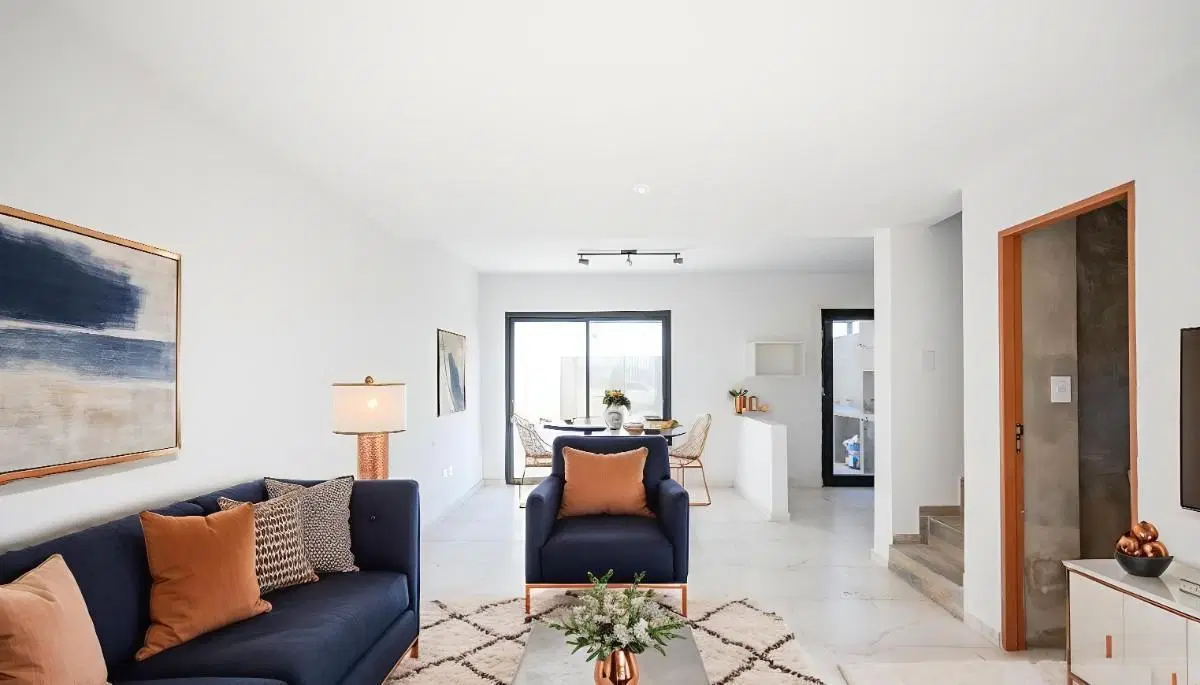 CASA-3 DORM-NOBU TOWN 2