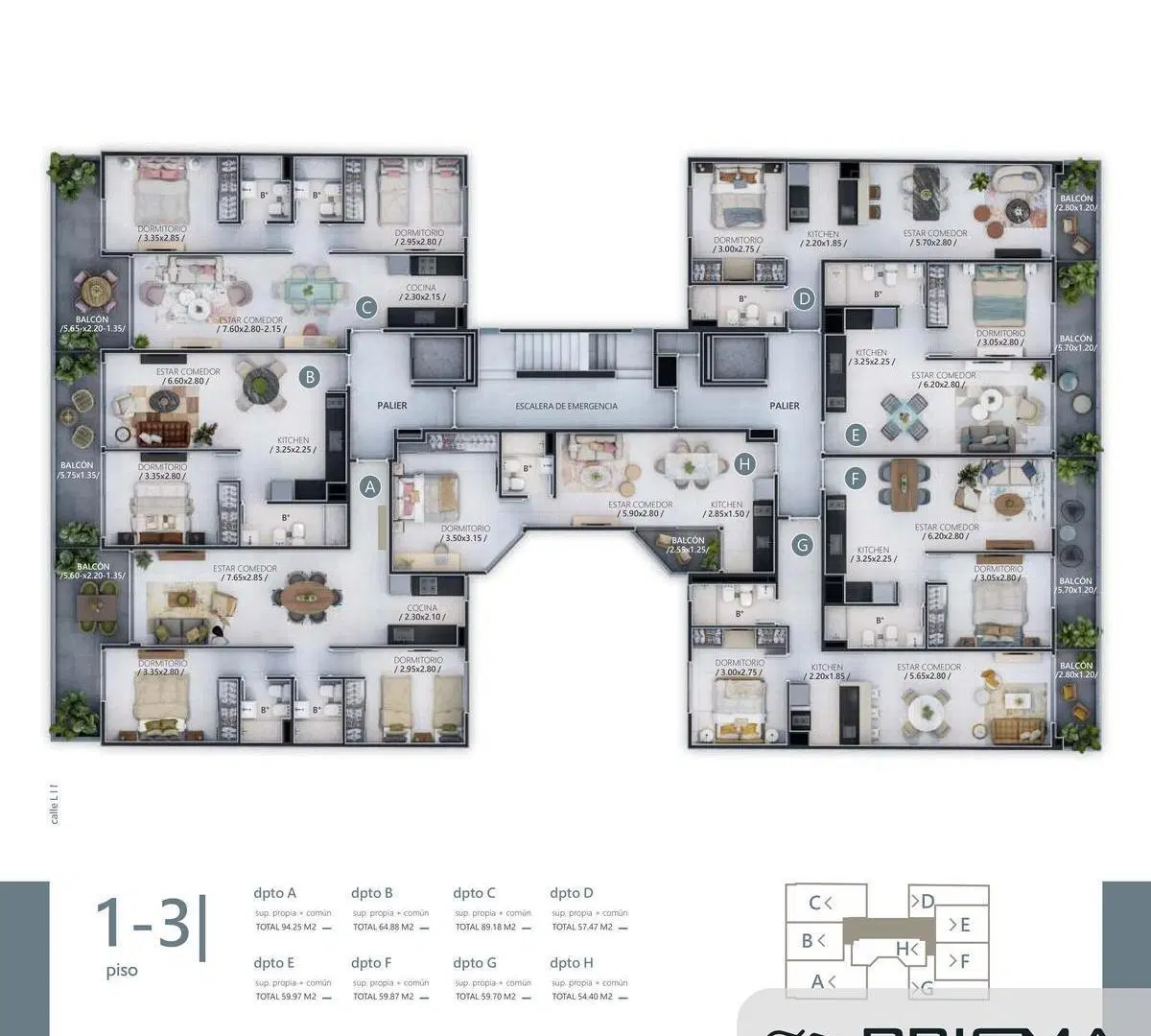 Plano 3