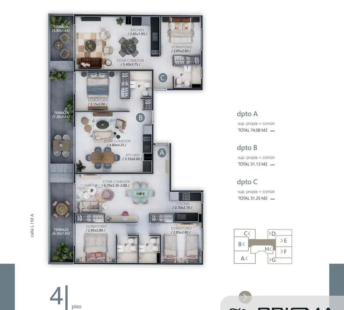 Plano 6