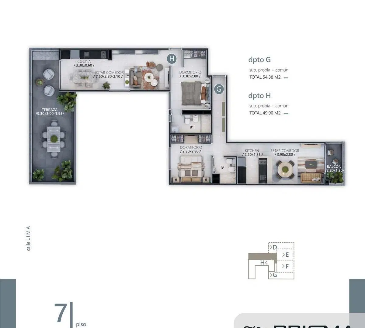 Plano 7
