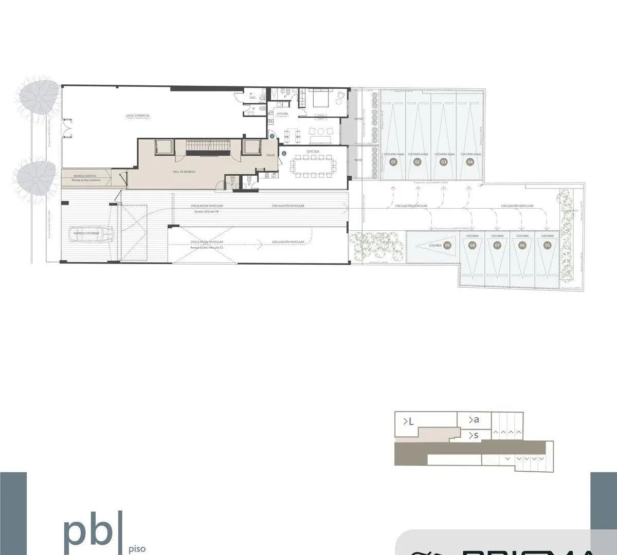 Plano 5