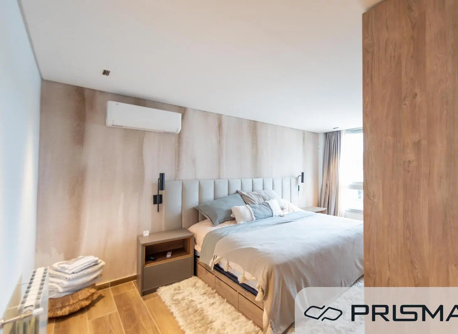 DEPTO- 2DORM- BELGRANO PARK 4