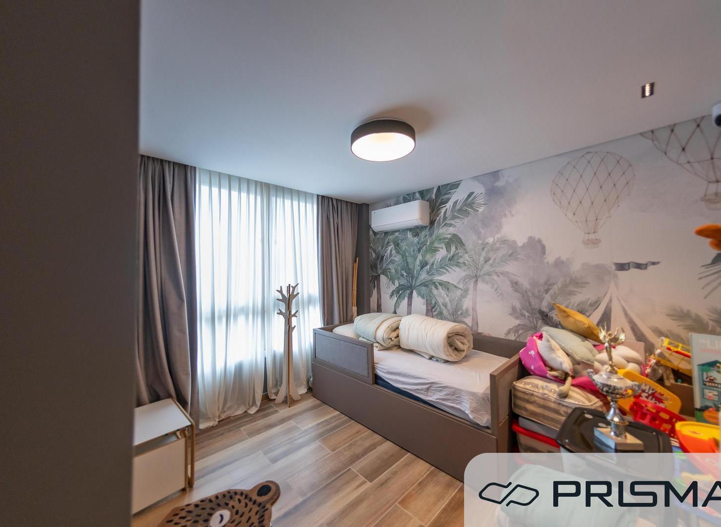 Foto de DEPTO- 2DORM- BELGRANO PARK, imagen 3