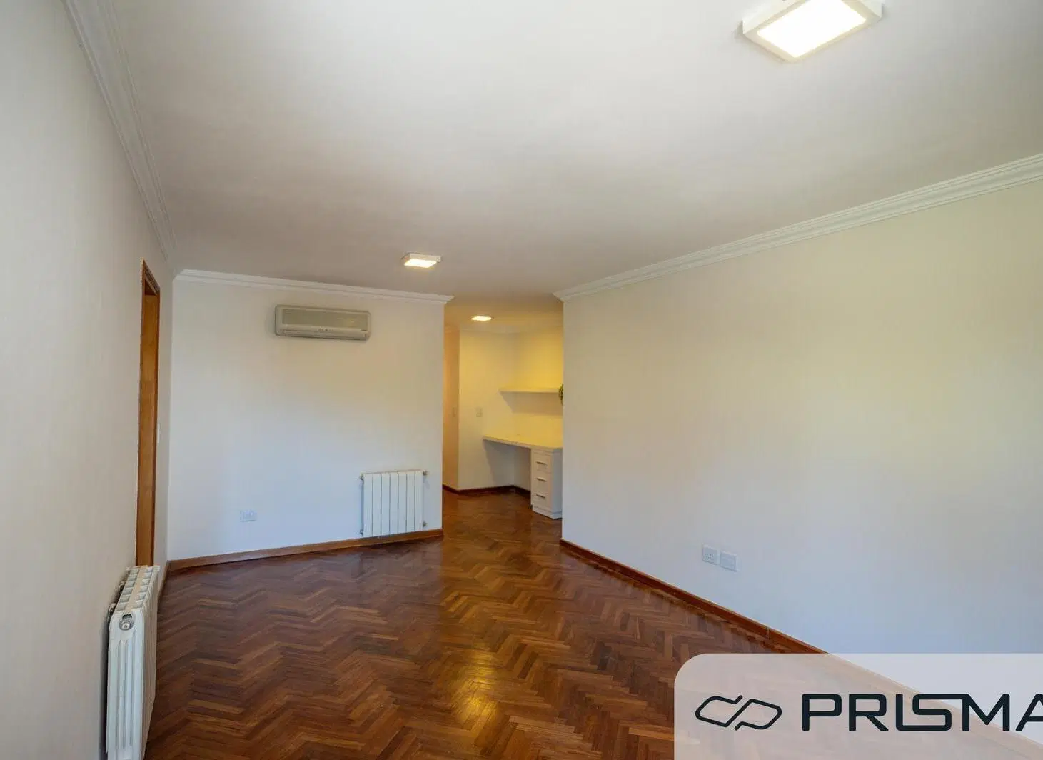 DTO-1 DORM CON COCHERA-CASONAS DEL NORTE. APTO CREDITO 3