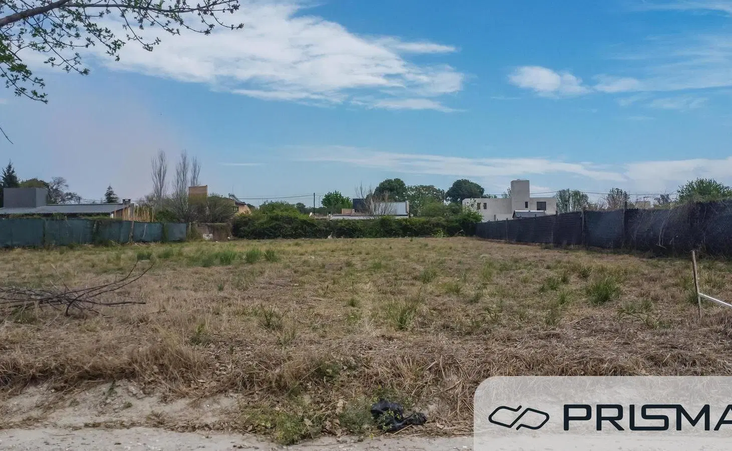 TERRENO- 1350M2- QUINTAS DE ITALIA V 4
