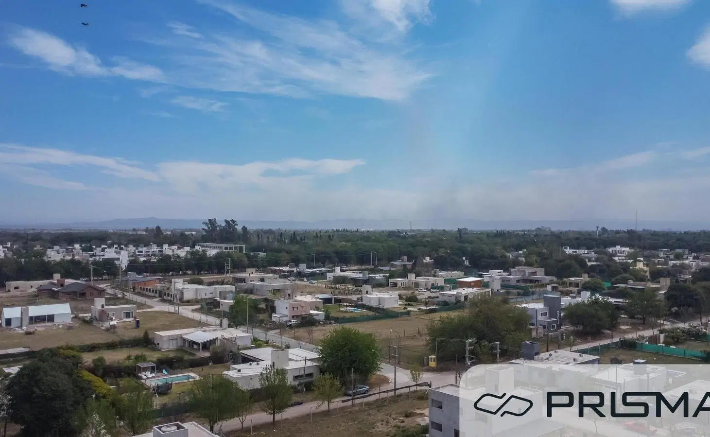 TERRENO- 1350M2- QUINTAS DE ITALIA V 2