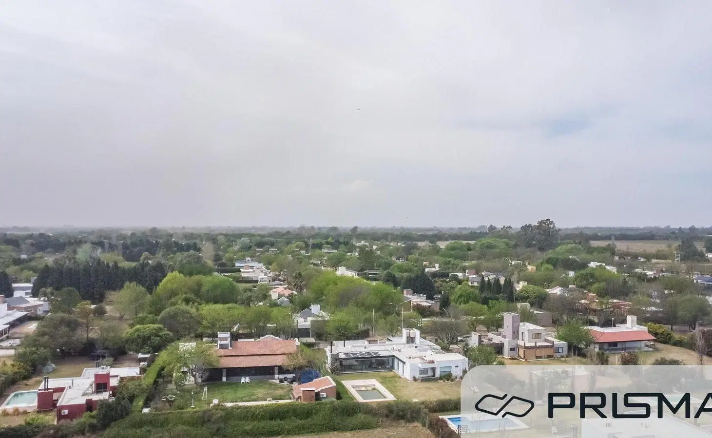 TERRENO- 1350M2- QUINTAS DE ITALIA V 5