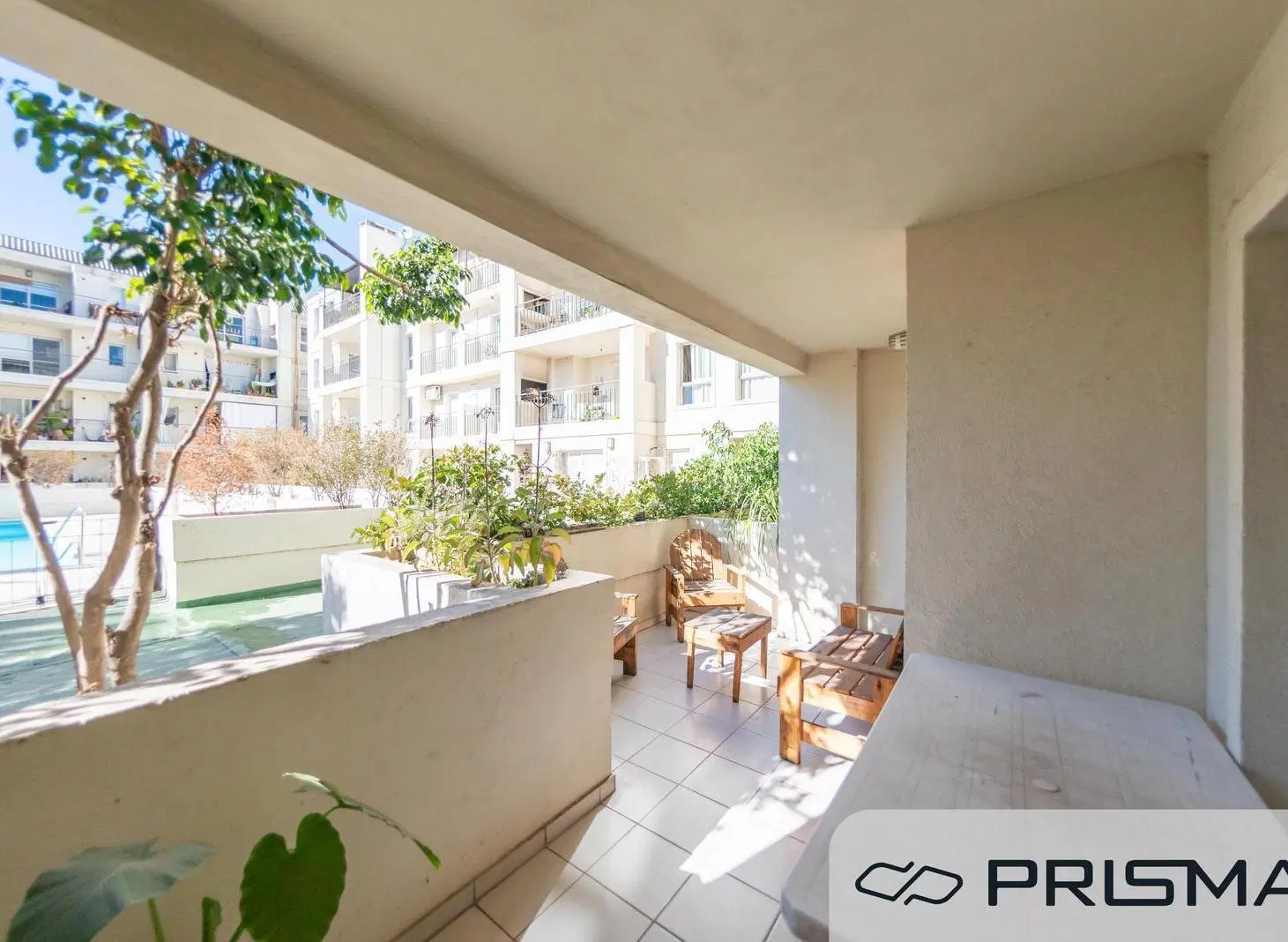 DEPTO-2 DORM - HOUSING SUREÑO 4