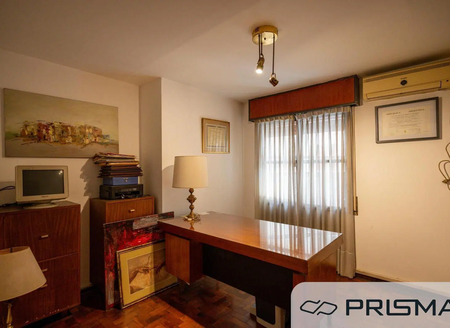 DEPARTAMENTO-3DORM-CENTRO 3