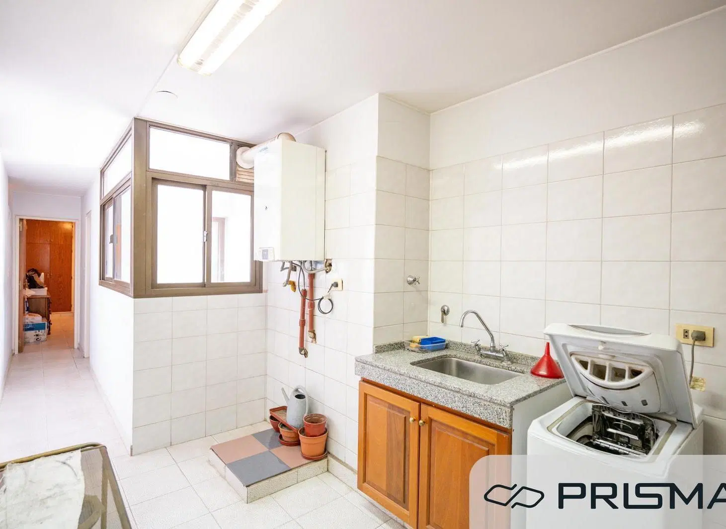 PISO ENTERO-3 DORMITORIOS-NUEVA CÓRDOBA 3