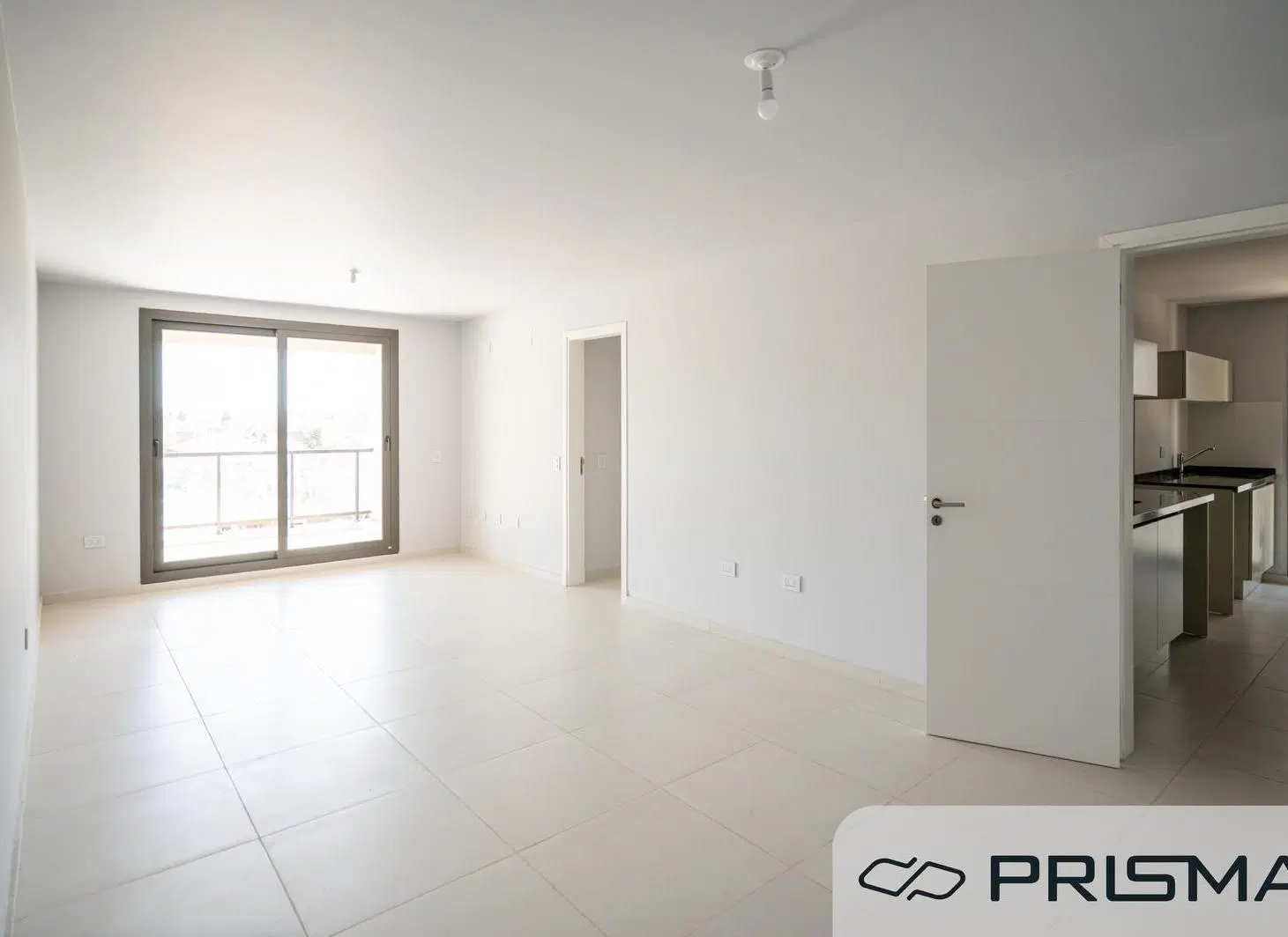 DEPTO-2DORM- OPERA PARK 4