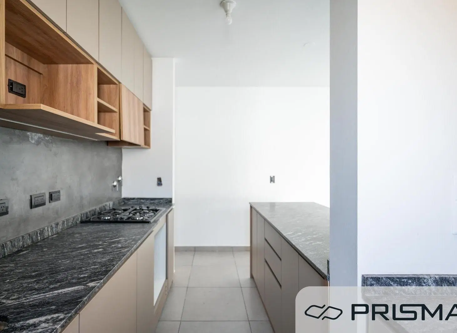 A ESTRENAR - Casa en planta baja DOCTA - 3 DORM 1