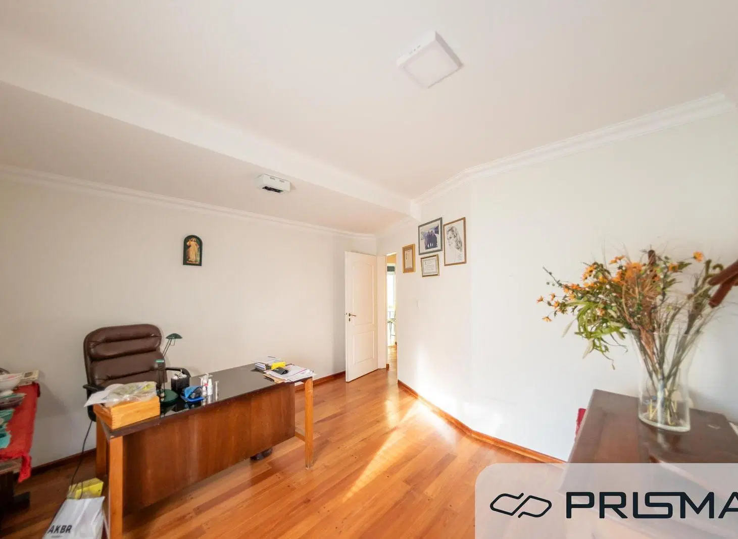 CASA-3 DORM- Jockey Club Country 4