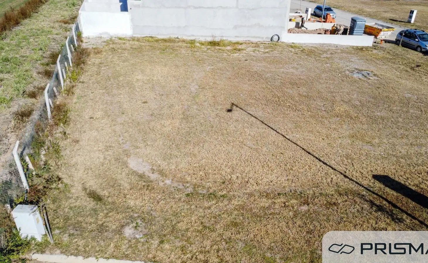 Lote-360m2-Campo Chico 5