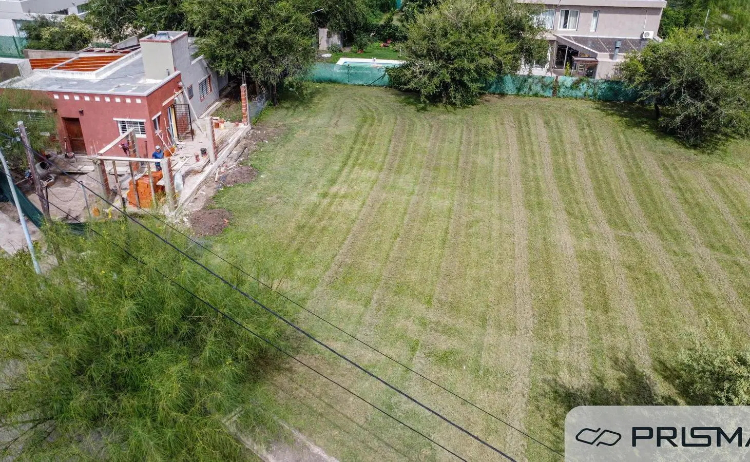 LOTE  - 547 M2 - SAN ALFONSO DEL TALAR 5