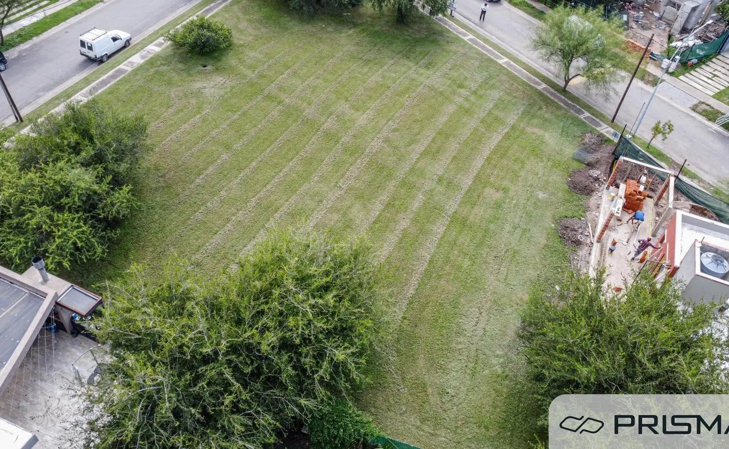LOTE  - 547 M2 - SAN ALFONSO DEL TALAR 2