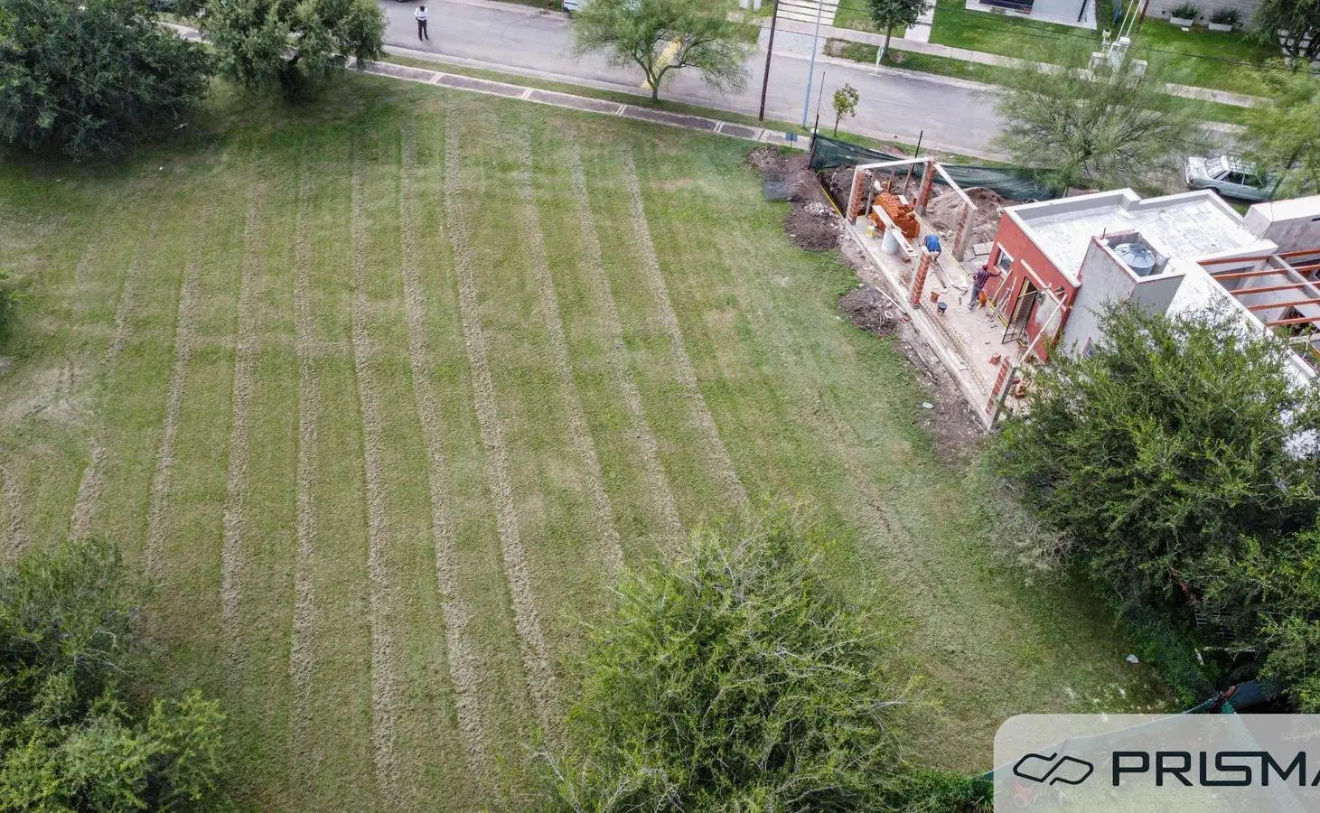 LOTE  - 547 M2 - SAN ALFONSO DEL TALAR 3