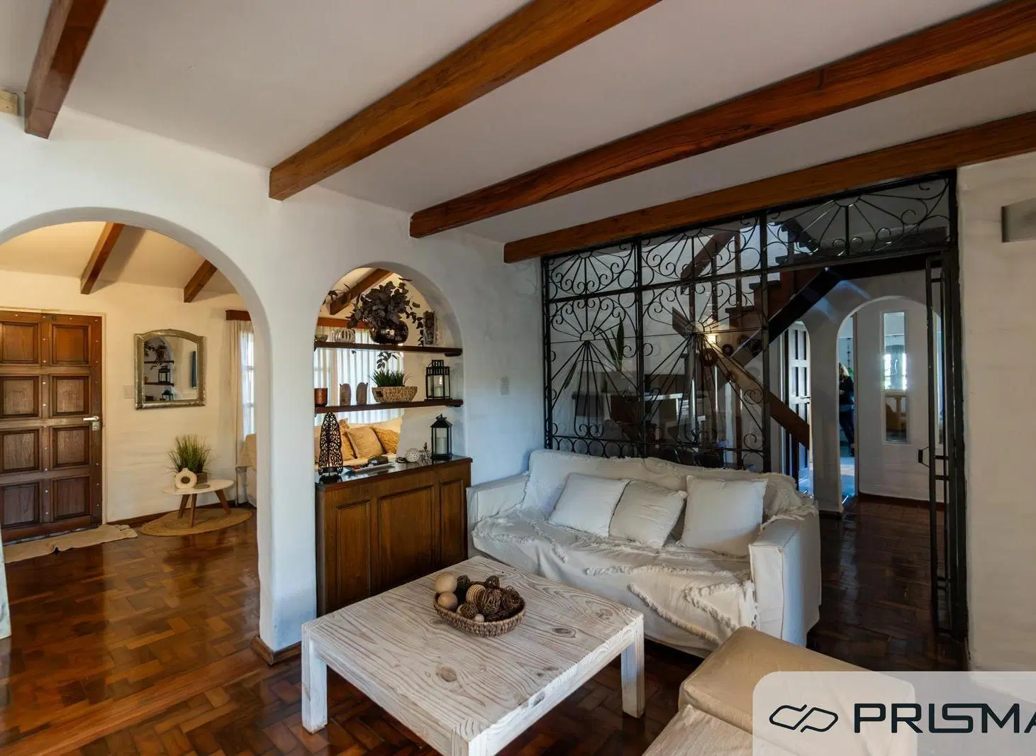 CASA-4 DORM-URCA- APTA CREDITO 4