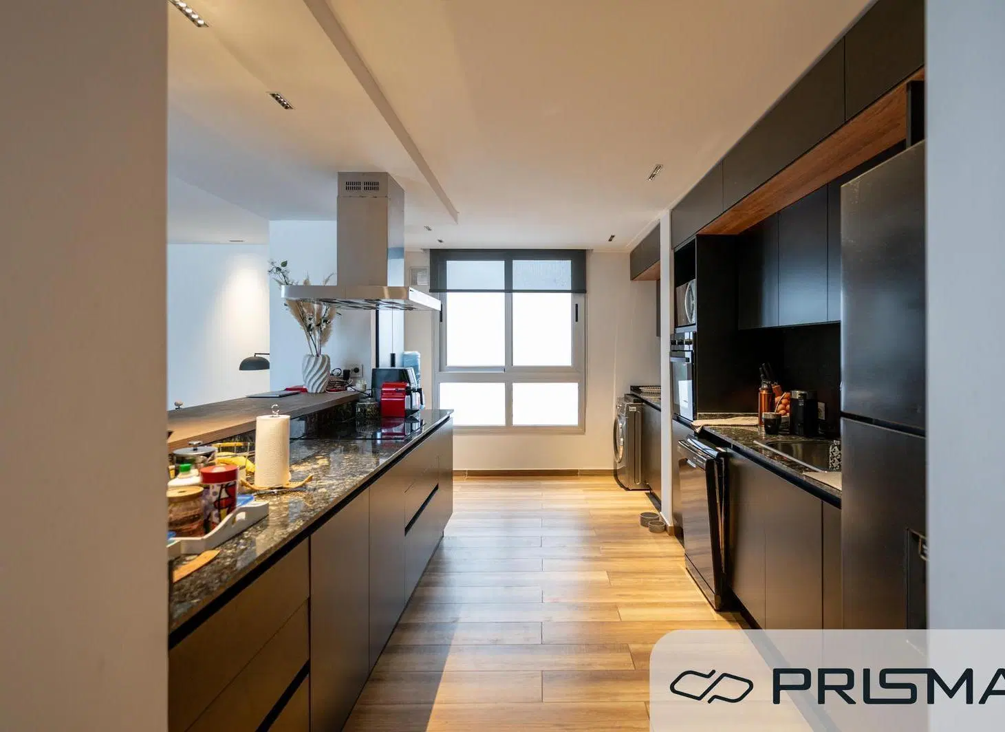 DTO PREMIUM CON TERRAZA-3 DORM- BELGRANO PARK 3