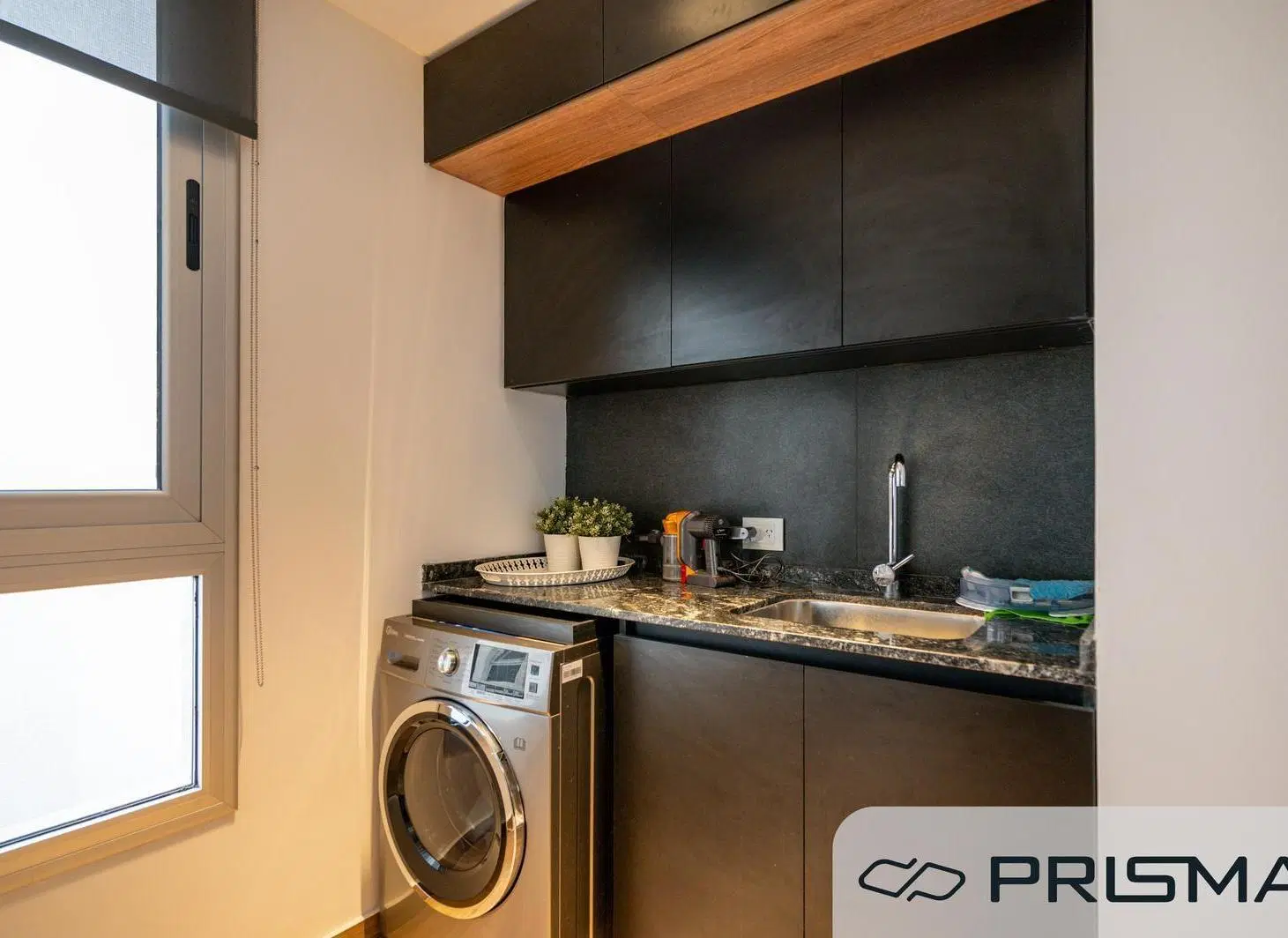 DTO PREMIUM CON TERRAZA-3 DORM- BELGRANO PARK 5