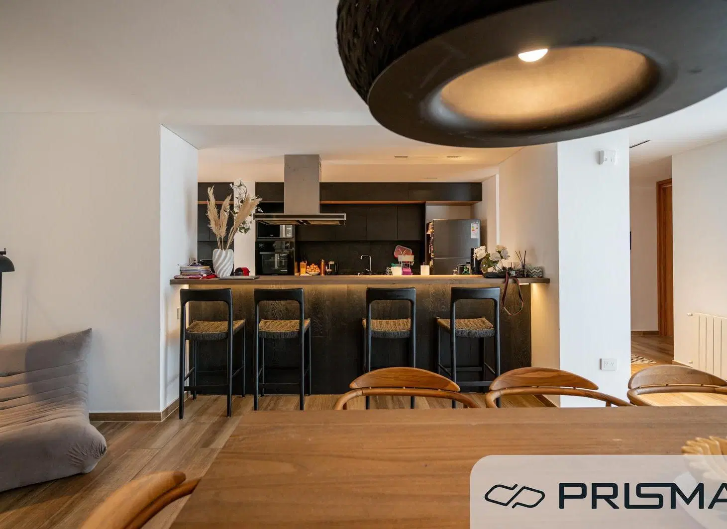 DTO PREMIUM CON TERRAZA-3 DORM- BELGRANO PARK 2
