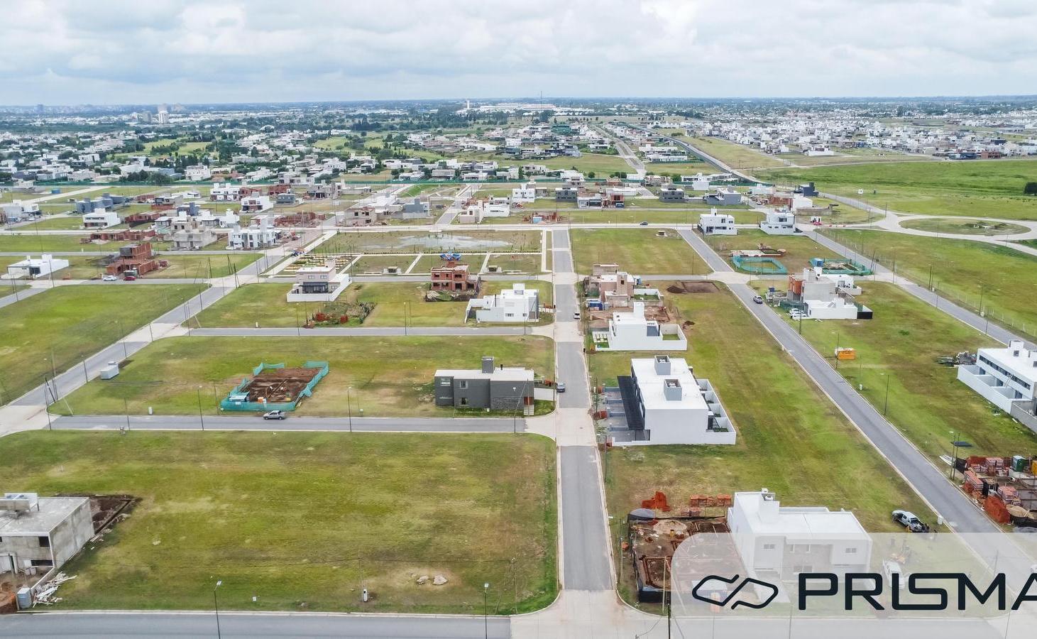 LOTE-252M2-QUEBRADA DE MANANTIALES