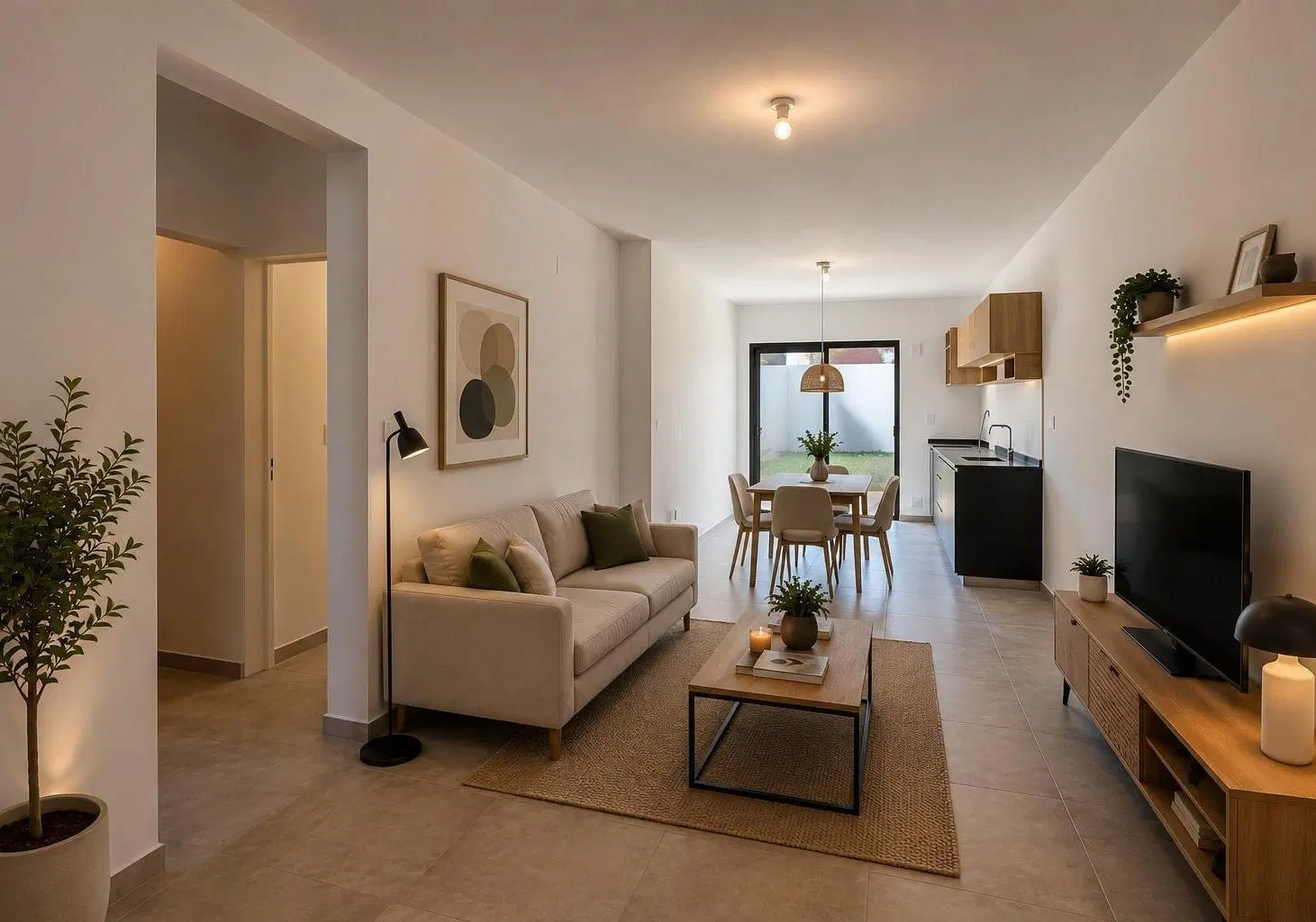 DÚPLEX-2DORM-DOCTA AVENIDA ETAPA 5 3