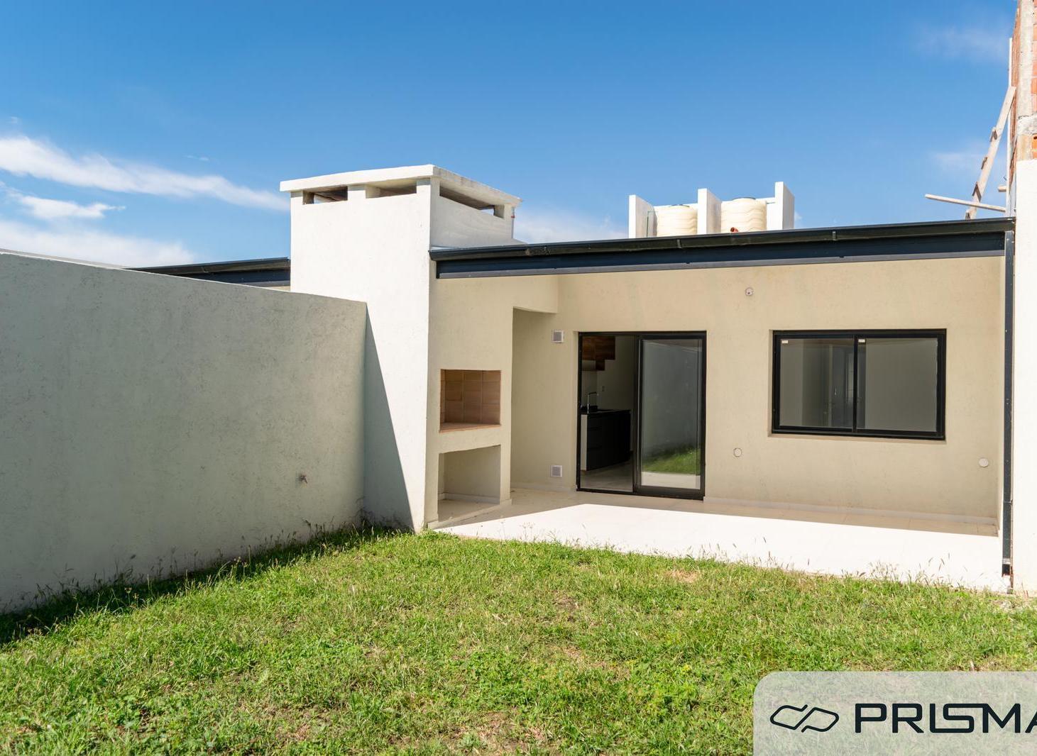 DÚPLEX-2DORM-DOCTA AVENIDA ETAPA 5