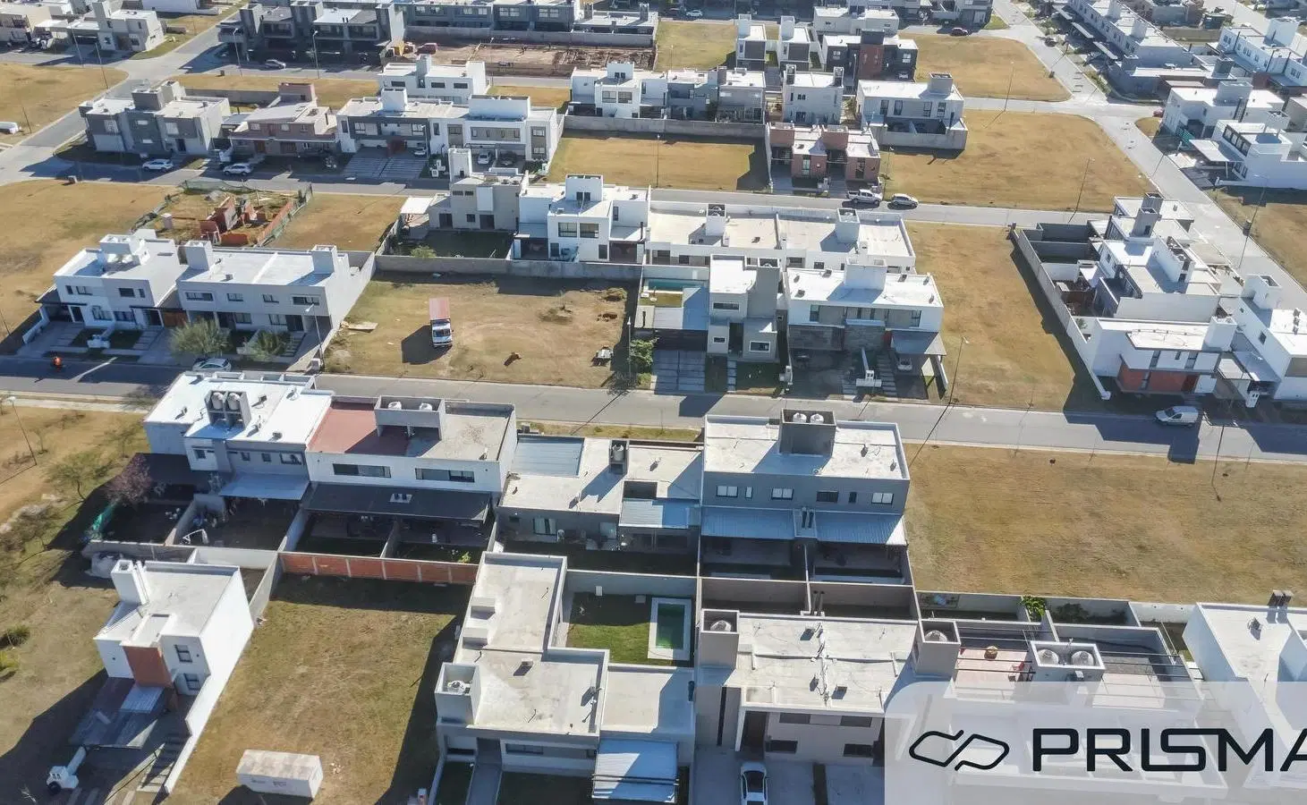 LOTE CENTRAL-360M2-SAN IGNACIO VILLAGE 4