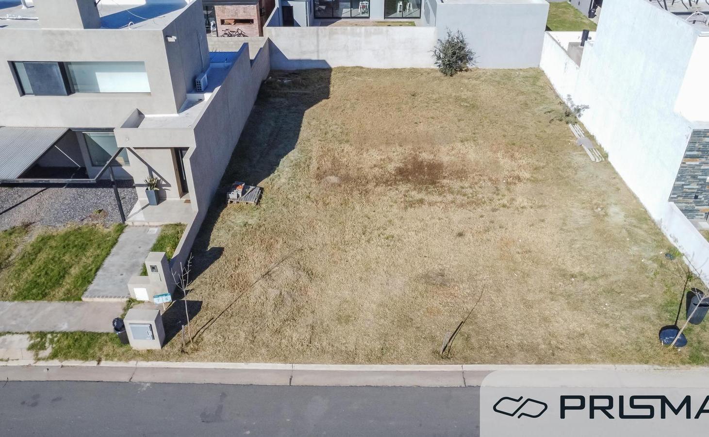 LOTE CENTRAL-360M2-SAN IGNACIO VILLAGE