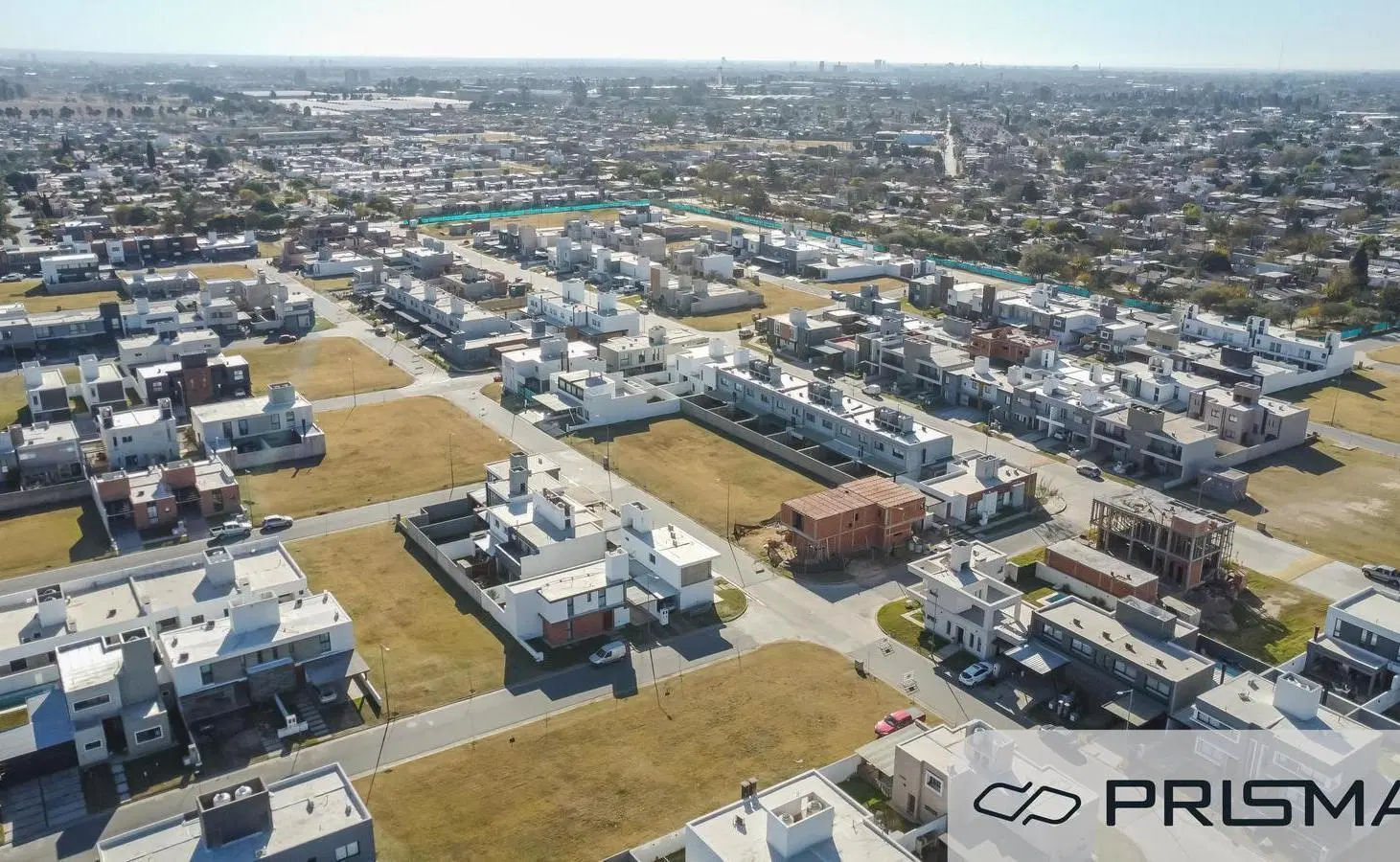 LOTE CENTRAL-360M2-SAN IGNACIO VILLAGE 8
