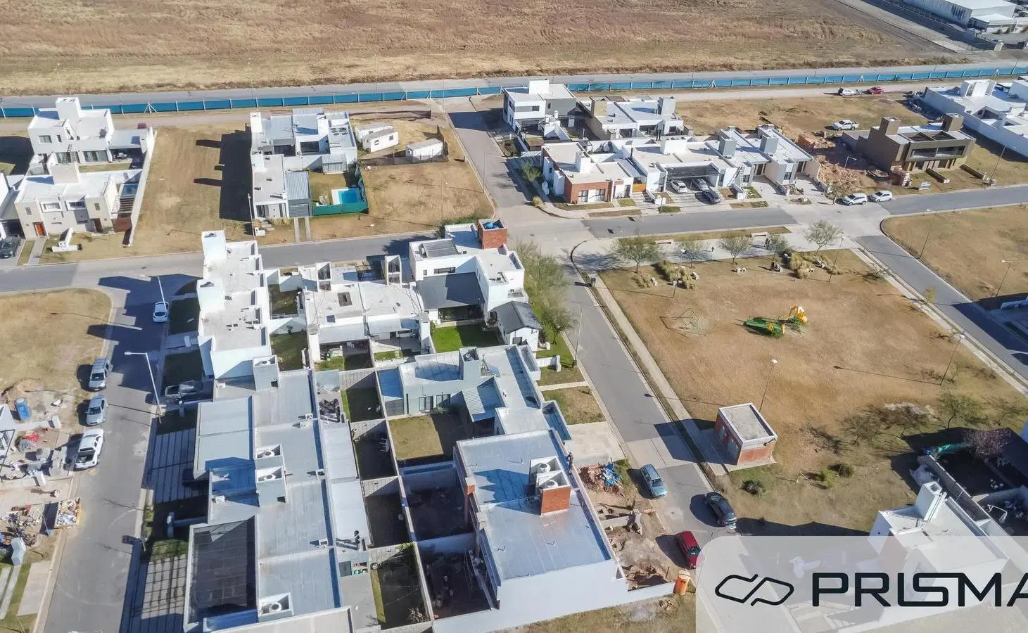 LOTE CENTRAL-360M2-SAN IGNACIO VILLAGE 5