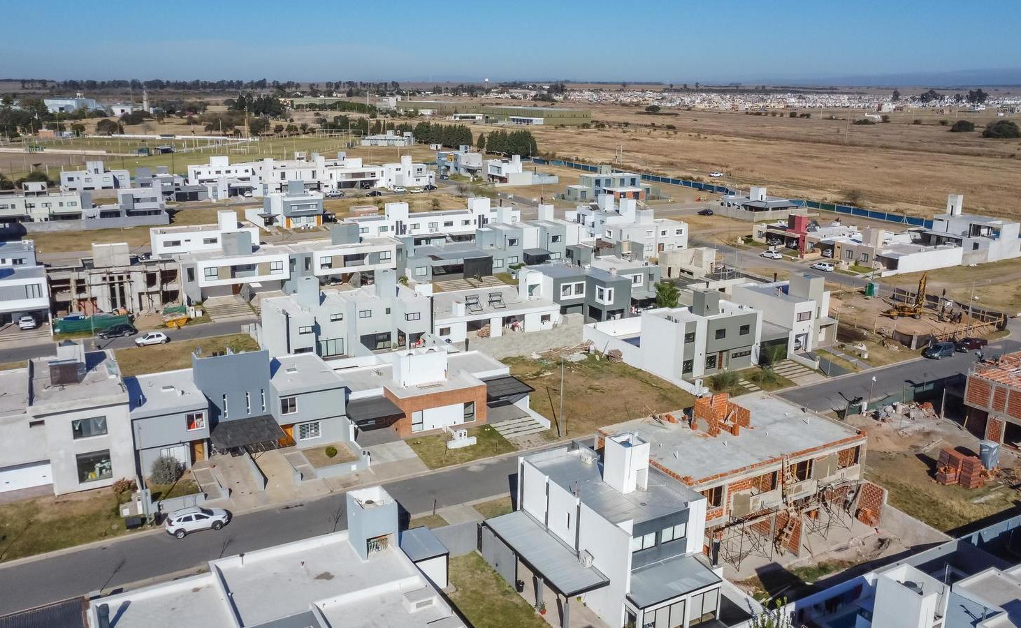 LOTE-371,5M2-SAN IGNACIO VILLAGE