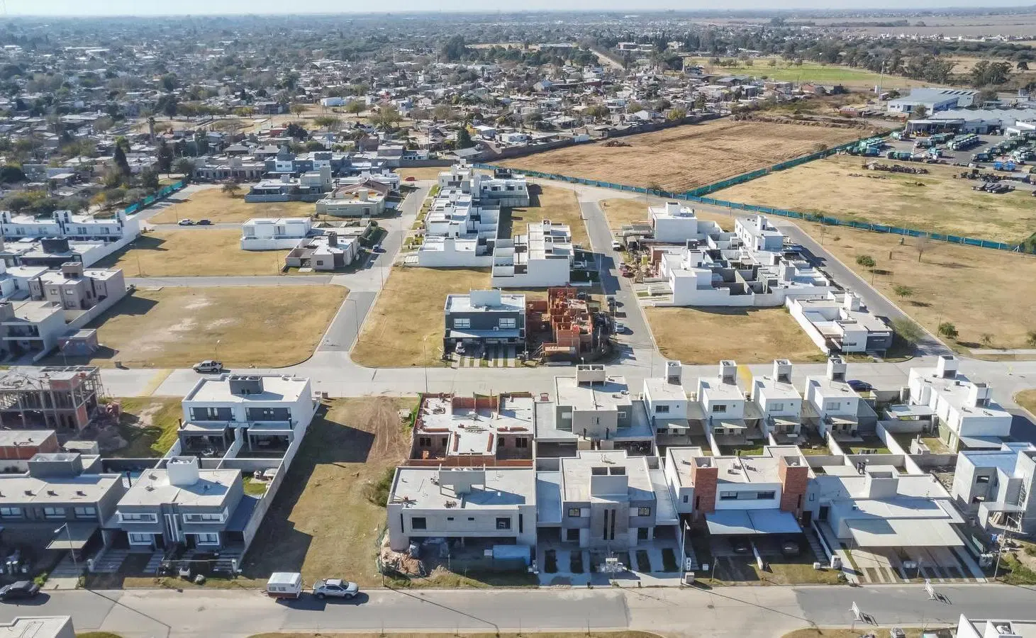 LOTE-371,5M2-SAN IGNACIO VILLAGE 4