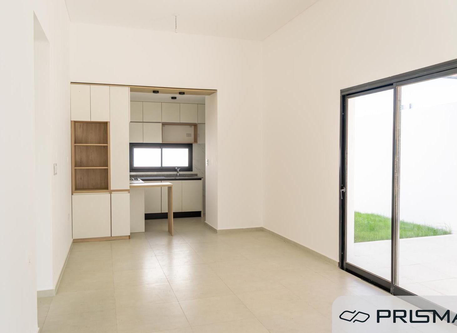 DÚPLEX- 2 DORM- SAN IGNACIO VILLAGE