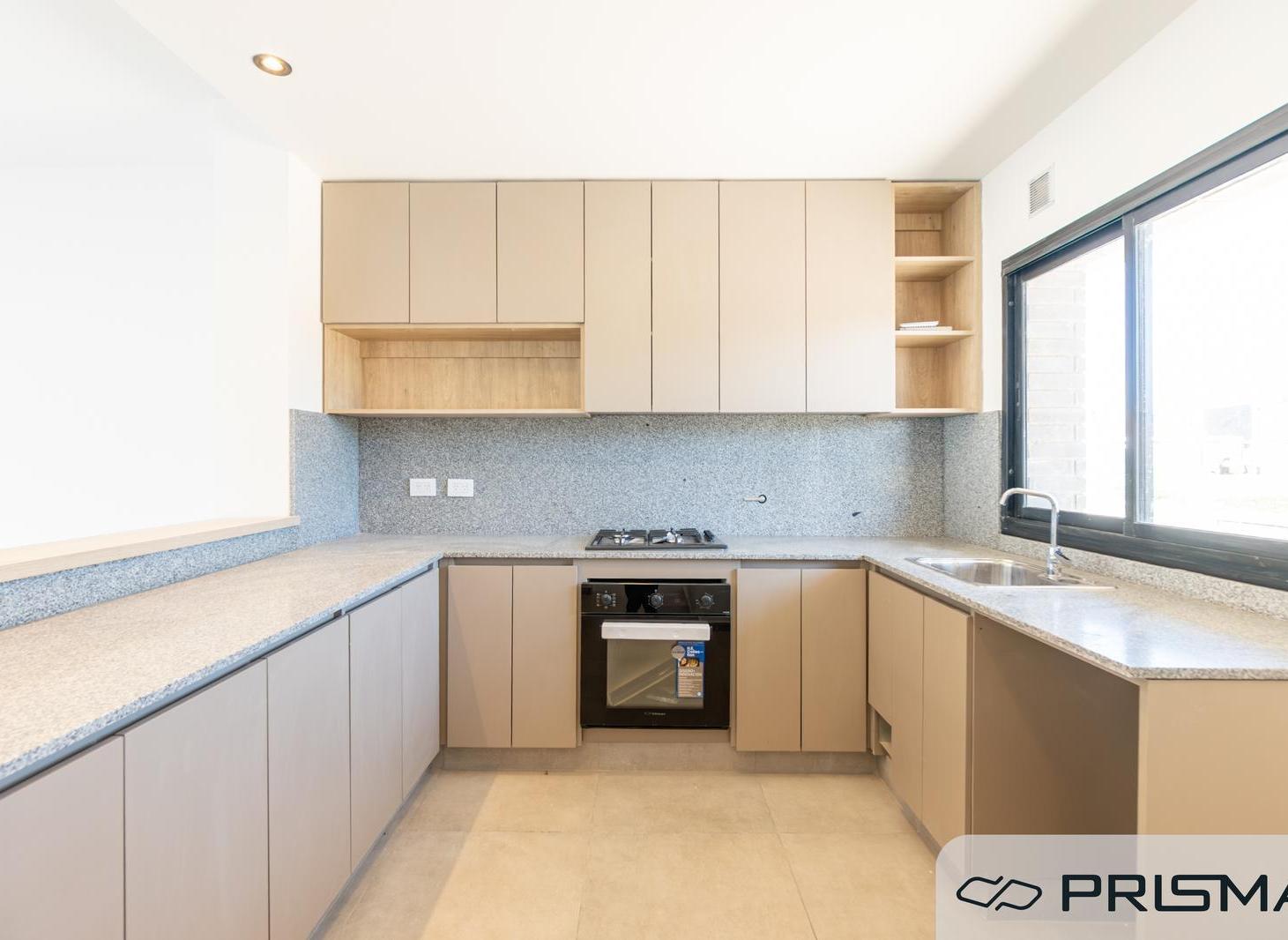 Foto de DÚPLEX-3 dorm FTE ESP. VERDE! - Colinas de Manantiales, imagen 5