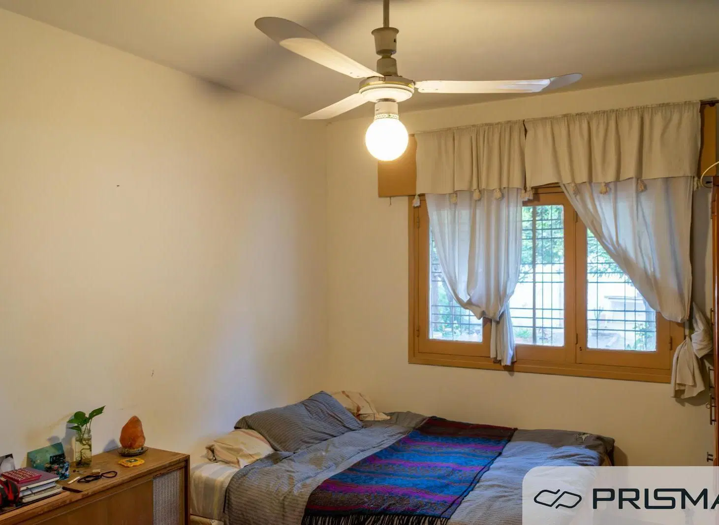 CASA-6 DORM- CRISOL SUR 5