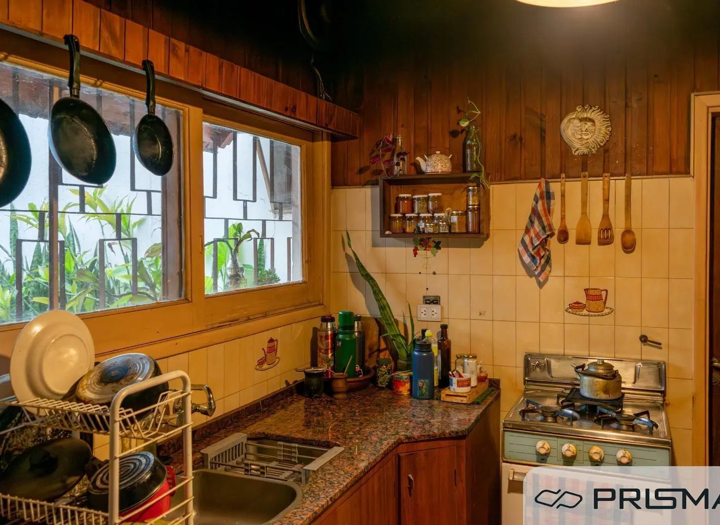 CASA-6 DORM- CRISOL SUR 2