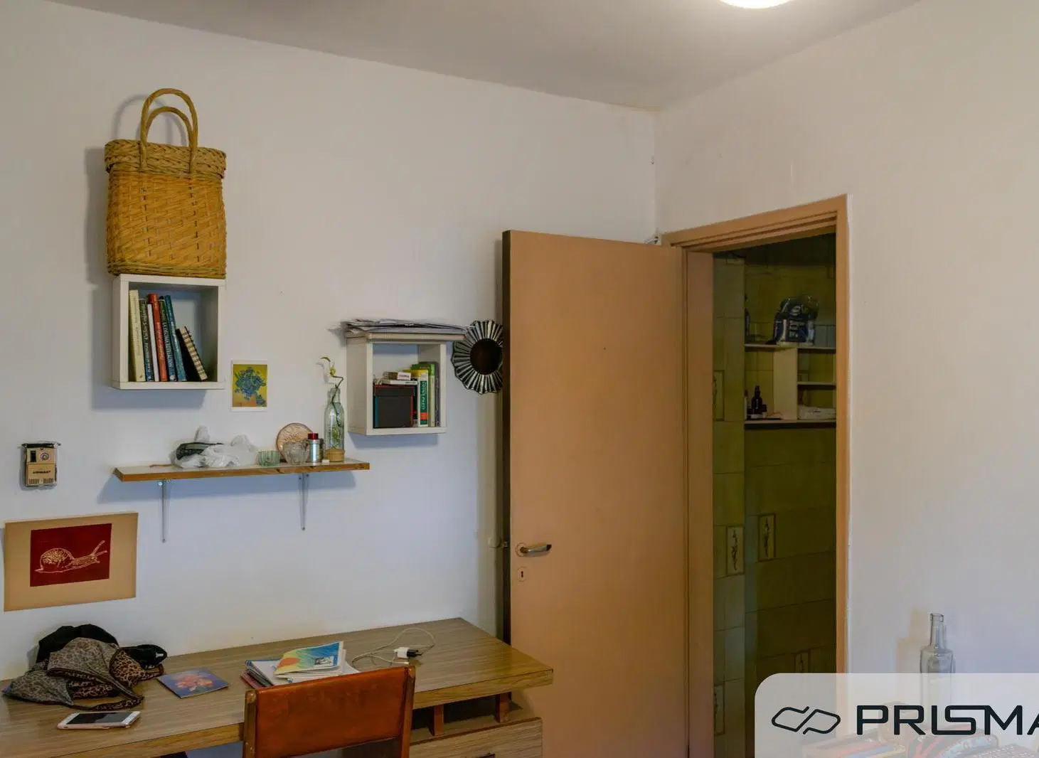 CASA-6 DORM- CRISOL SUR 4