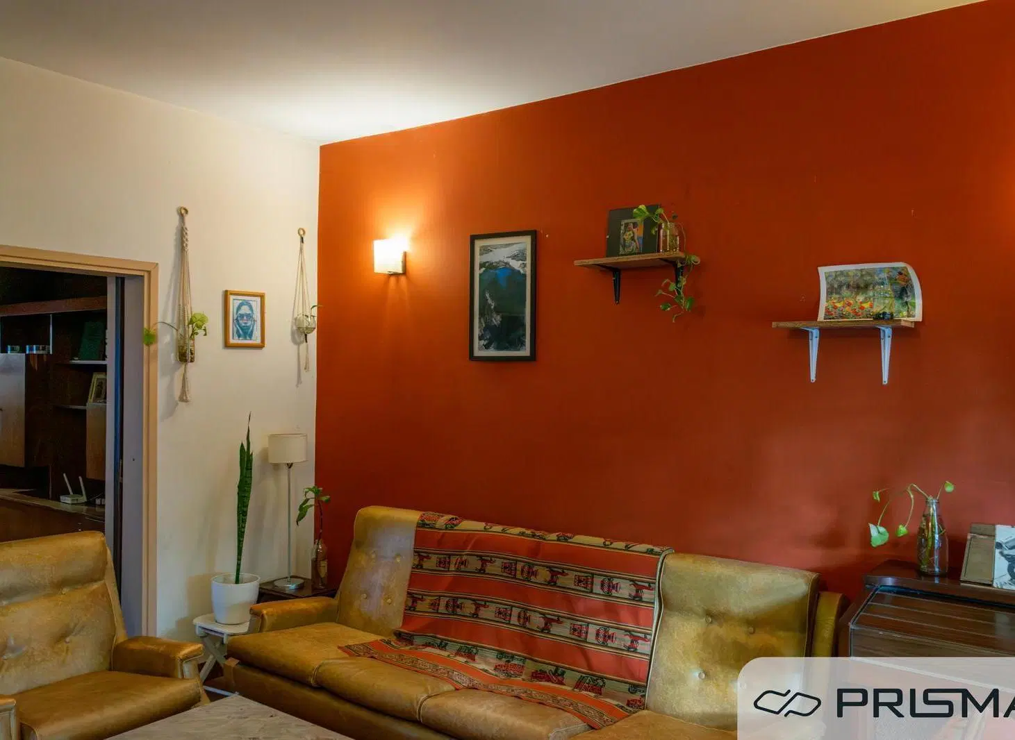CASA-6 DORM- CRISOL SUR 3