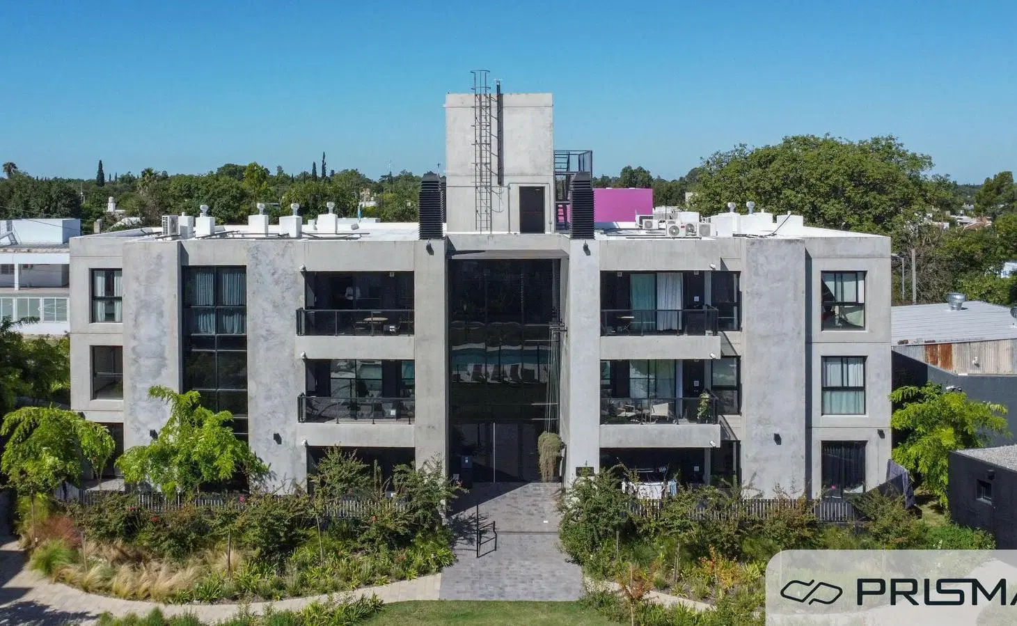 DEPARTAMENTO-2 DORM-complejo GARDERIE 2