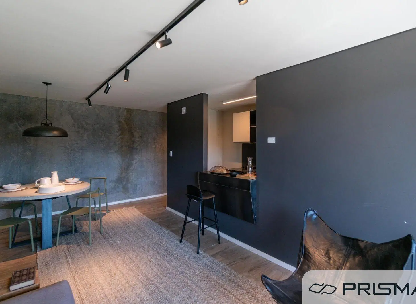 DEPARTAMENTO-2 DORM-complejo GARDERIE 3