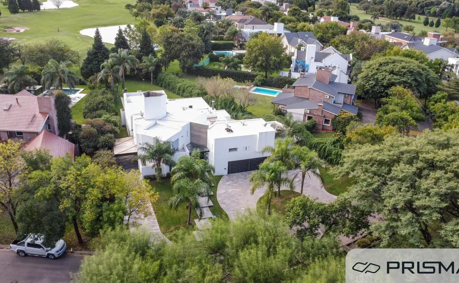 CASA-5DORM- Country del Jockey 2