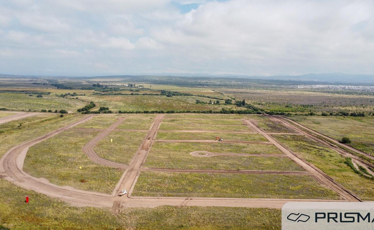 LOTE-358.31M2- LAS TIPAS
