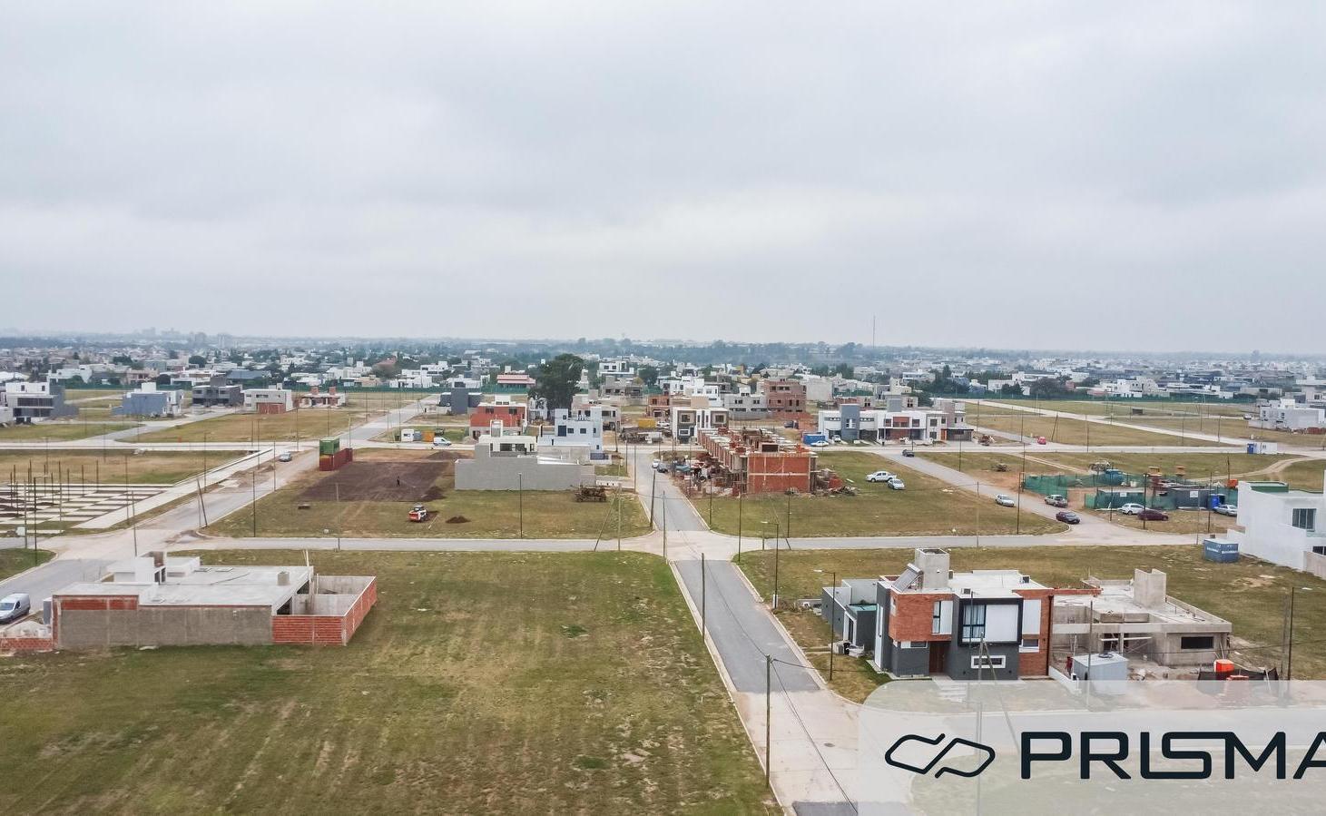 Foto de LOTE-258M2-BRISAS DE MANANTIALES, imagen 5