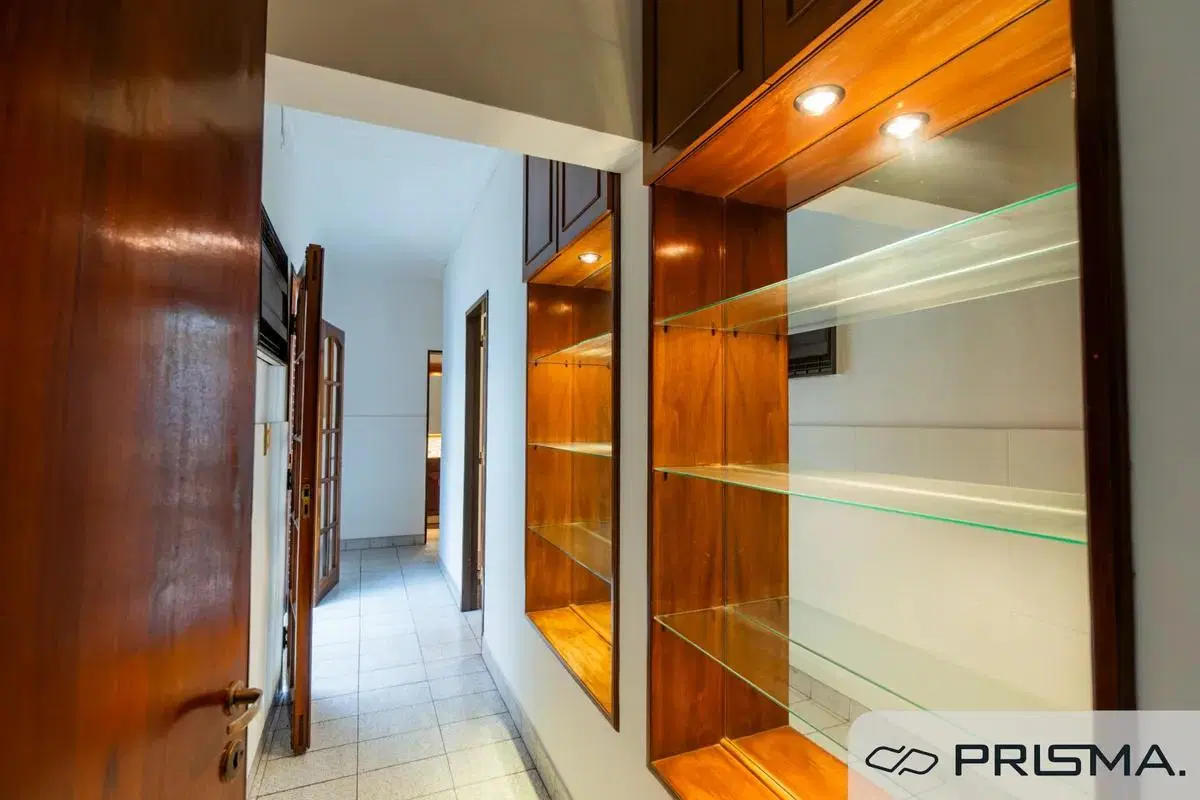 CASA-3 DORM- GUEMES 5