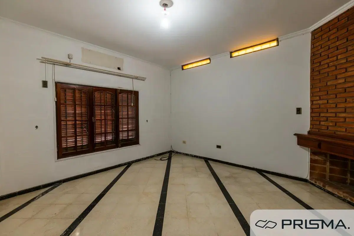 CASA-3 DORM- GUEMES 3