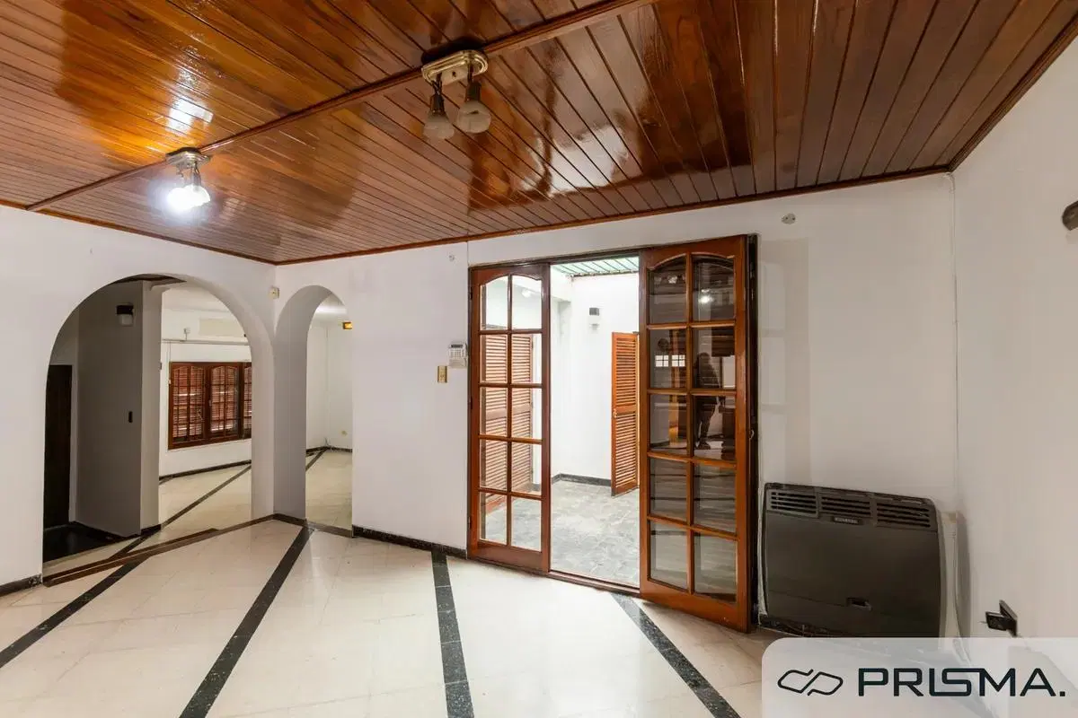 CASA-3 DORM- GUEMES 2