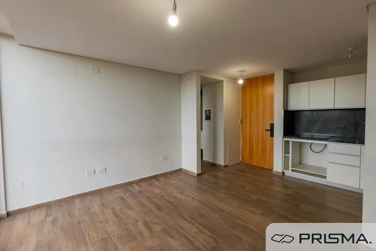 DEPARTAMENTO-1 DORM- OPERA PLAZA 5